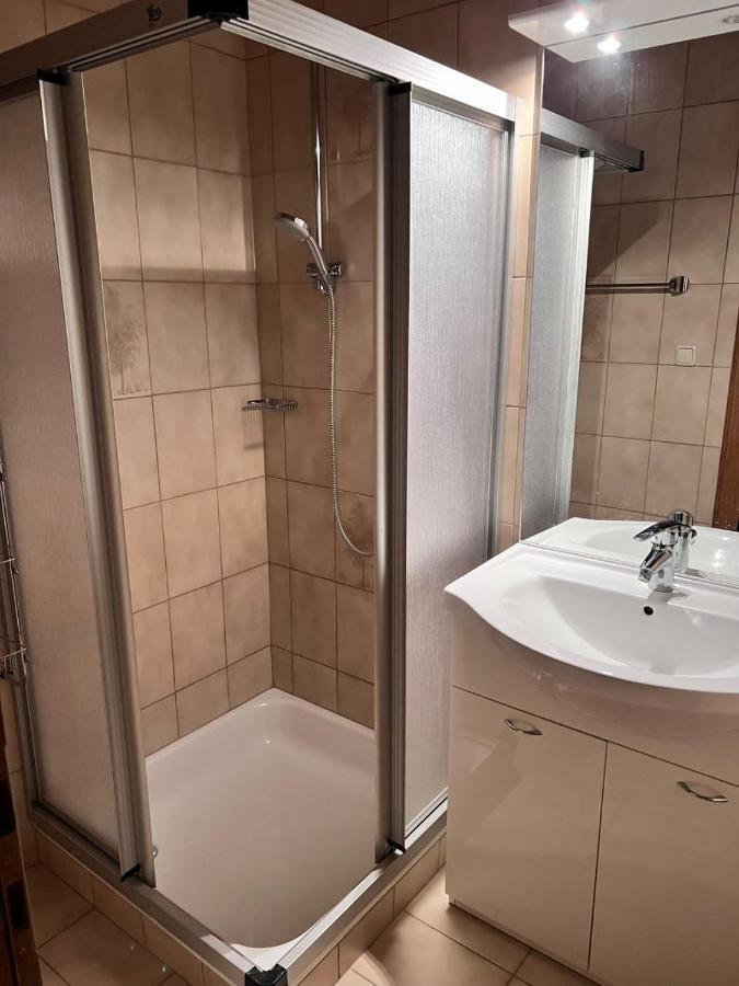Appartment Haus Bergtraum Westendorf Eksteriør bilde