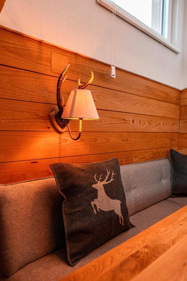 Appartment Haus Bergtraum Westendorf Eksteriør bilde